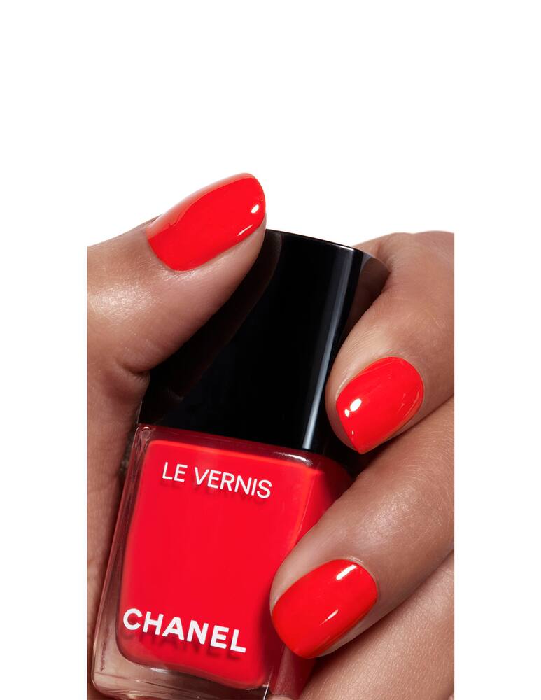 rinascente CHANEL LE VERNIS