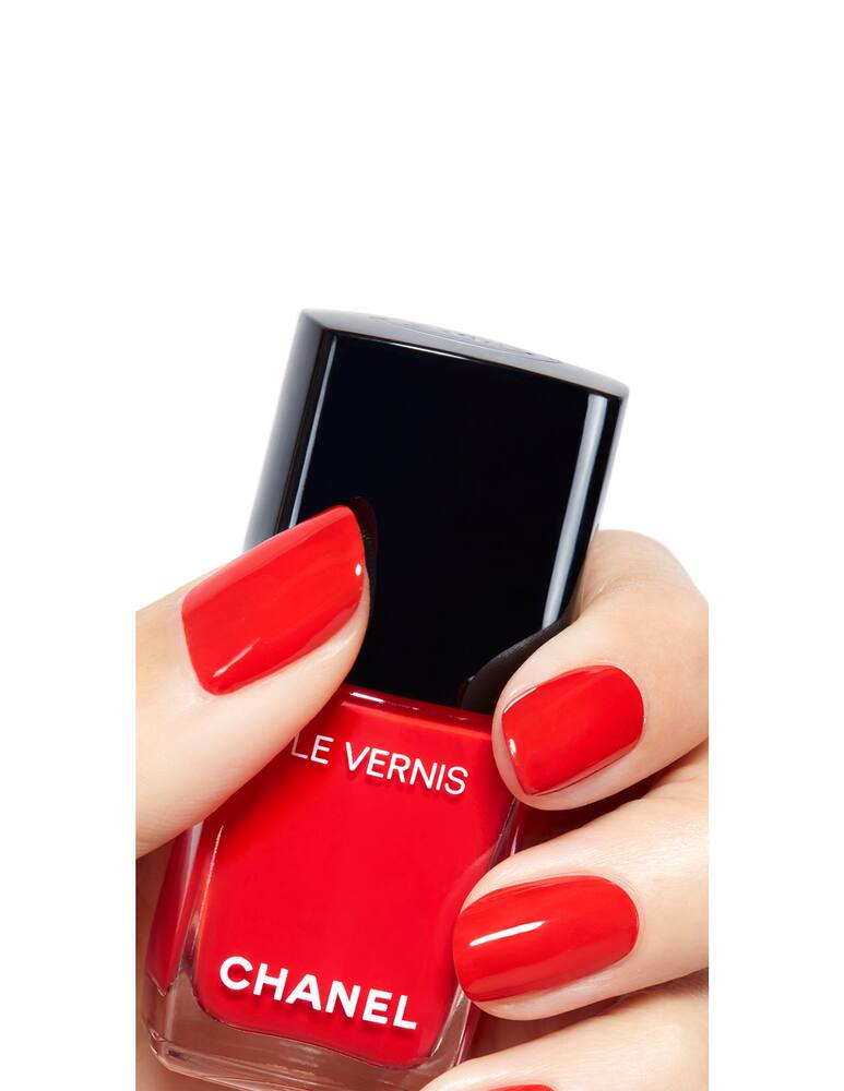 rinascente CHANEL LE VERNIS