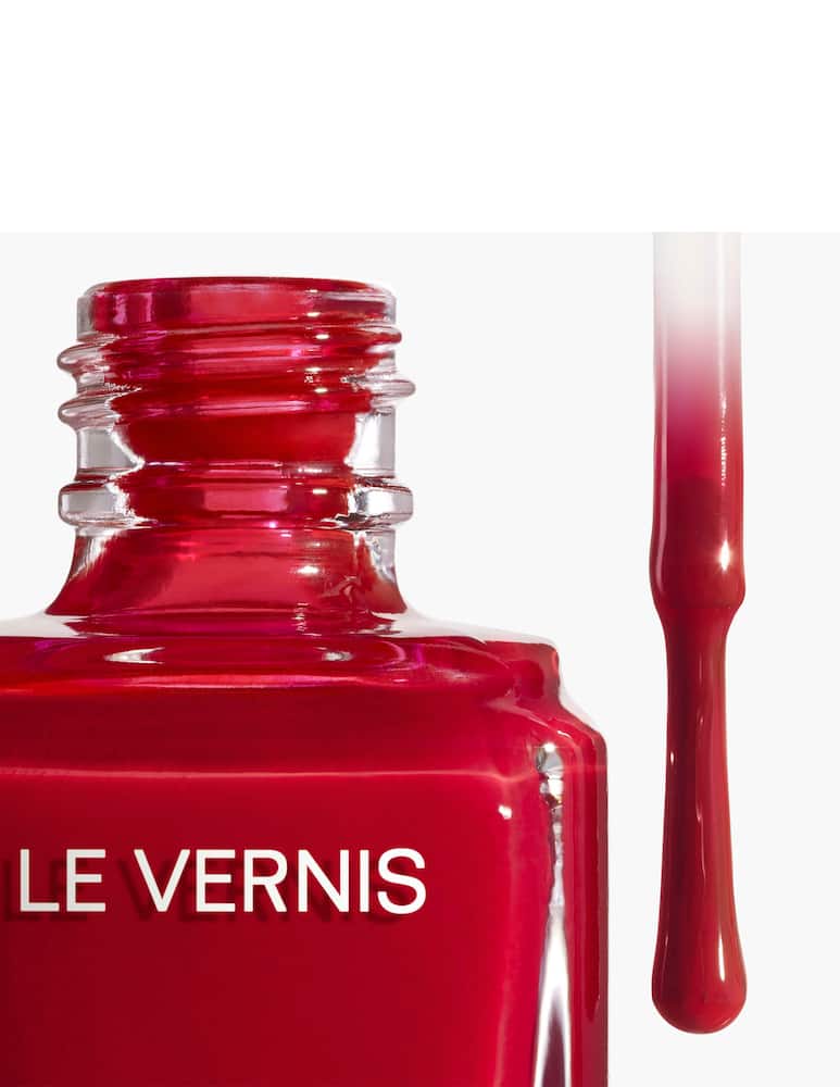 rinascente CHANEL LE VERNIS