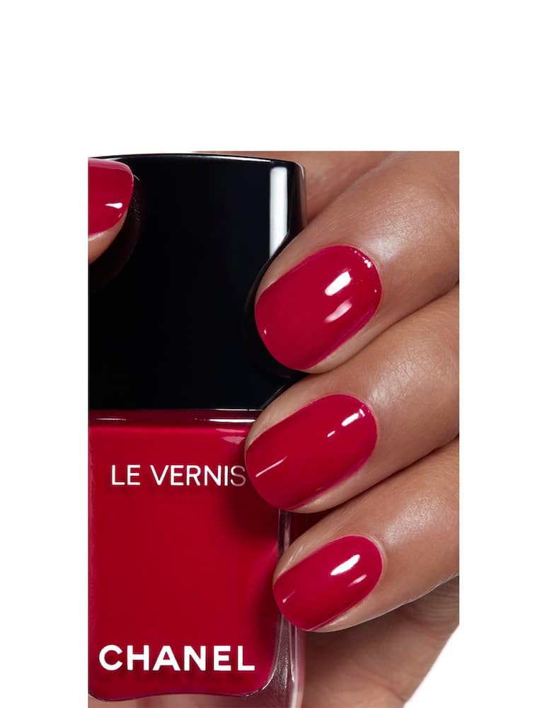 rinascente CHANEL LE VERNIS