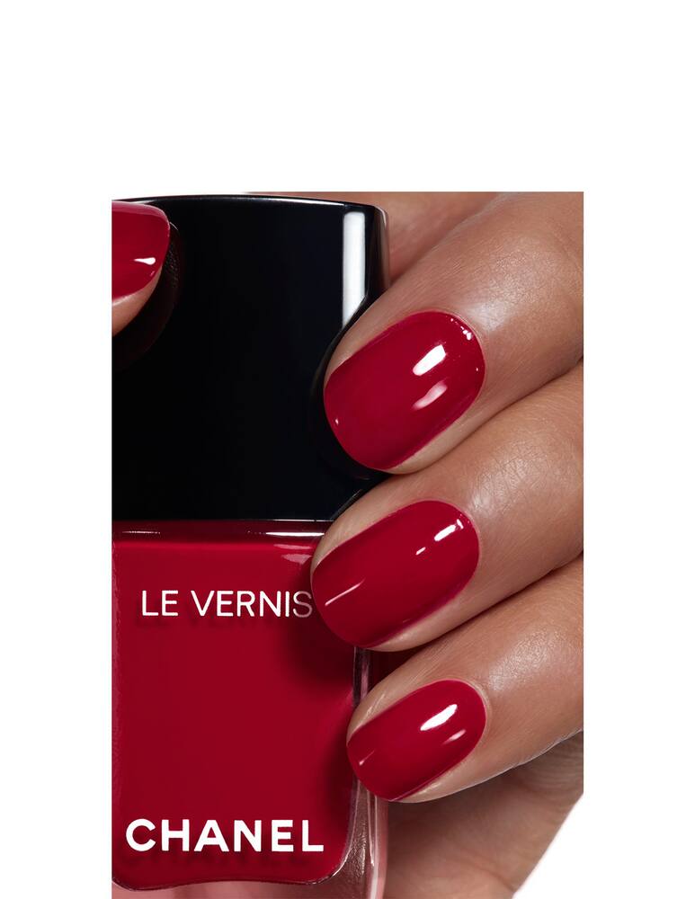 rinascente CHANEL LE VERNIS