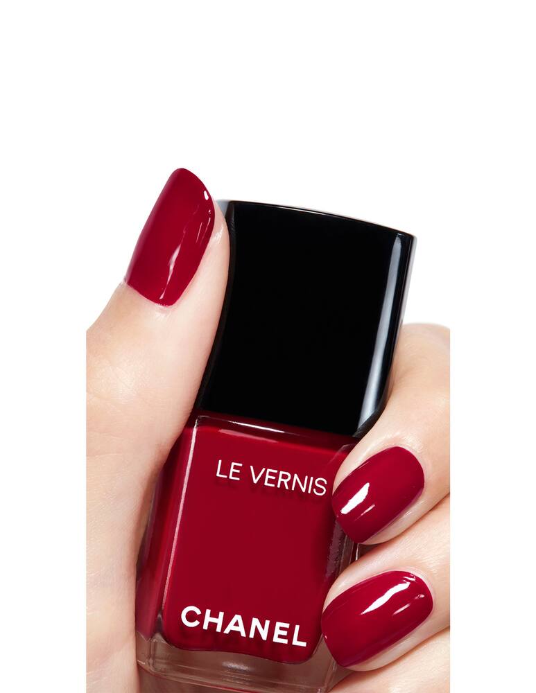 rinascente CHANEL LE VERNIS