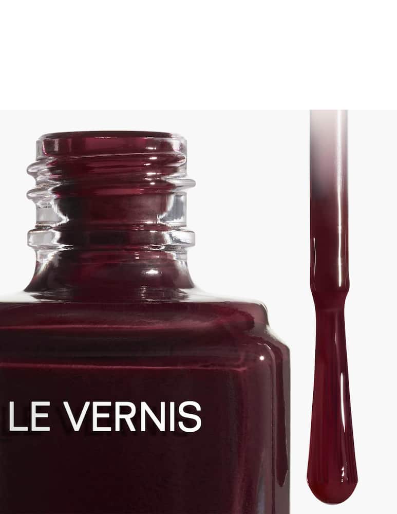 rinascente CHANEL LE VERNIS