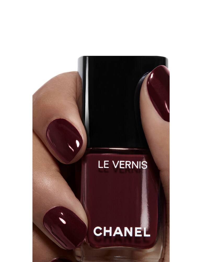 rinascente CHANEL LE VERNIS