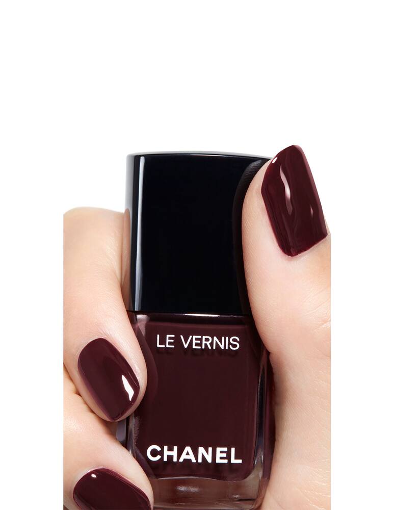 rinascente CHANEL LE VERNIS