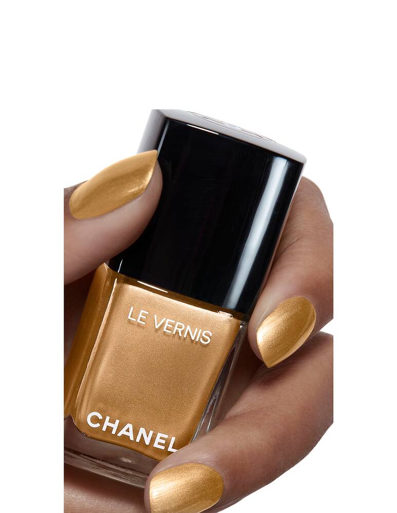rinascente CHANEL LE VERNIS