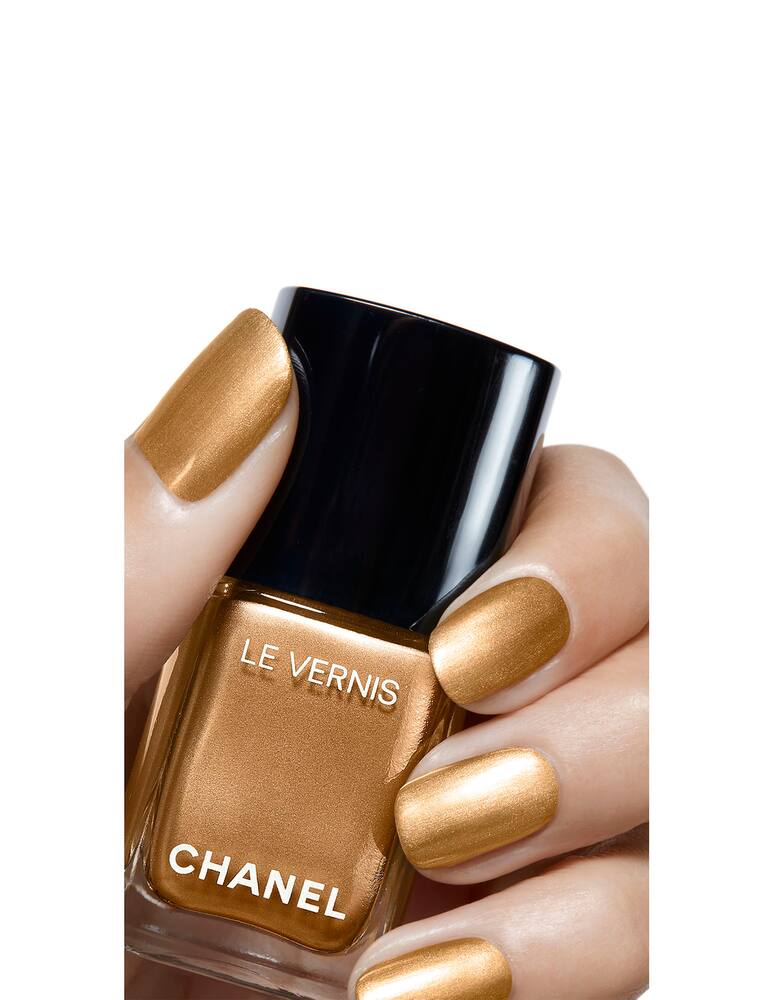 rinascente CHANEL LE VERNIS