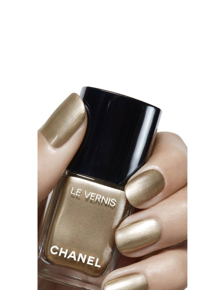 rinascente CHANEL LE VERNIS