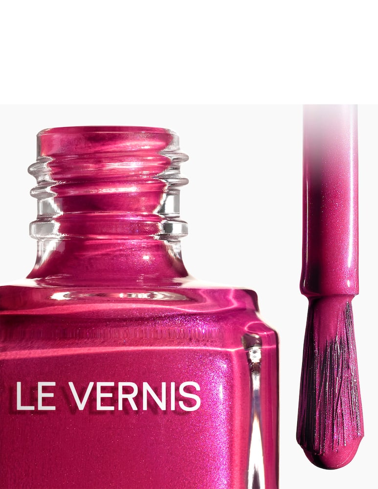 rinascente CHANEL LE VERNIS Limited Edition