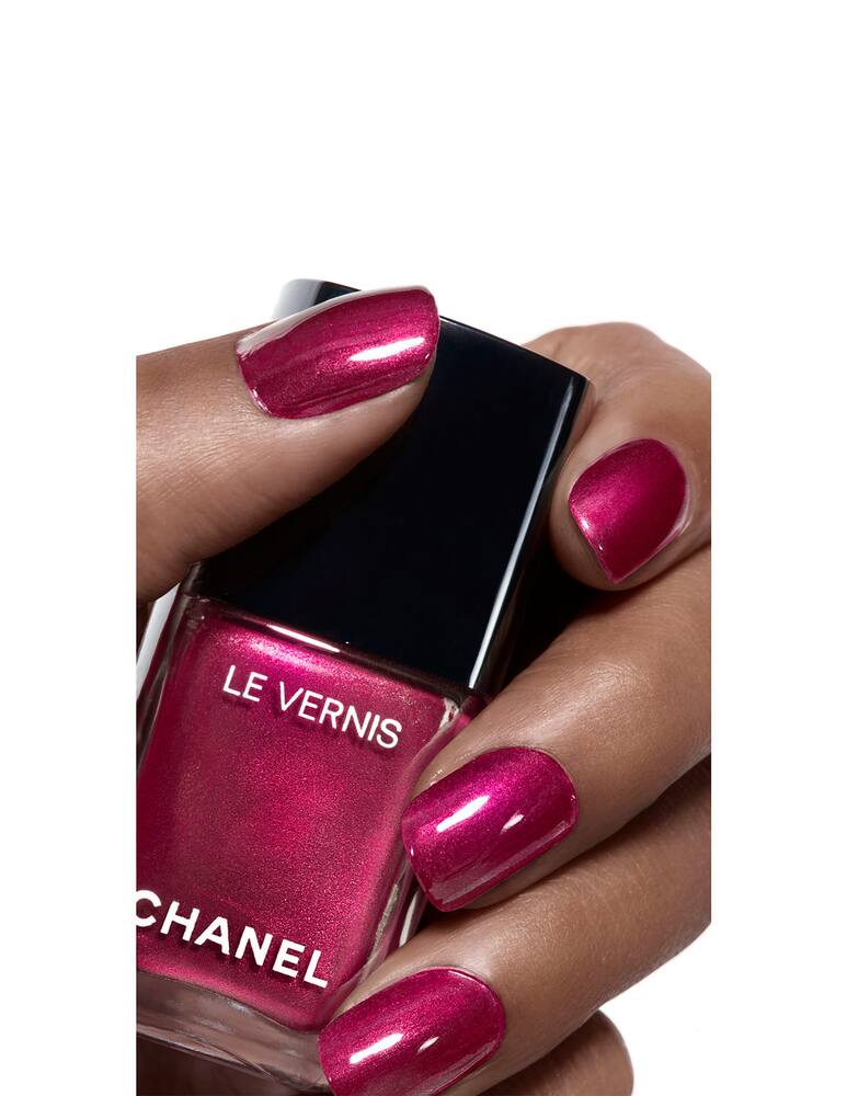rinascente CHANEL LE VERNIS Limited Edition