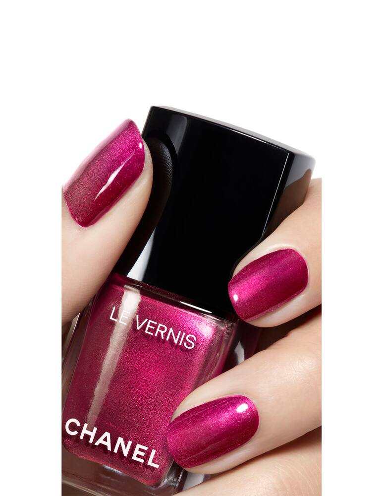 rinascente CHANEL LE VERNIS Limited Edition