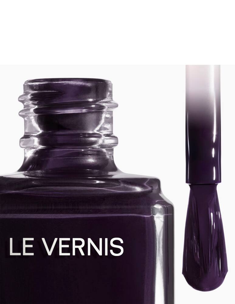 rinascente CHANEL LE VERNIS Limited Edition