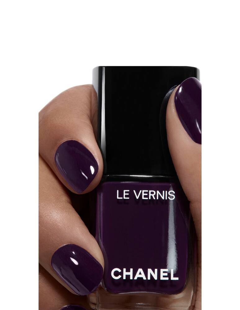 rinascente CHANEL LE VERNIS Limited Edition