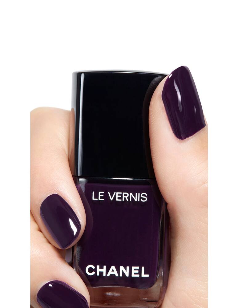 rinascente CHANEL LE VERNIS Limited Edition