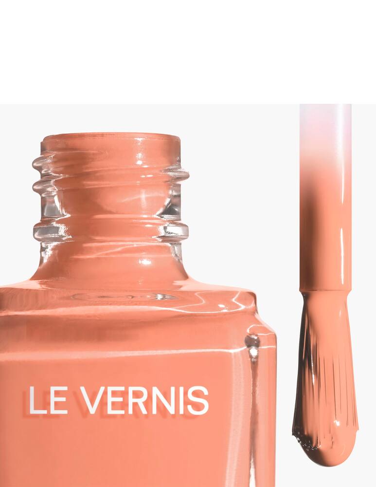 rinascente CHANEL LE VERNIS