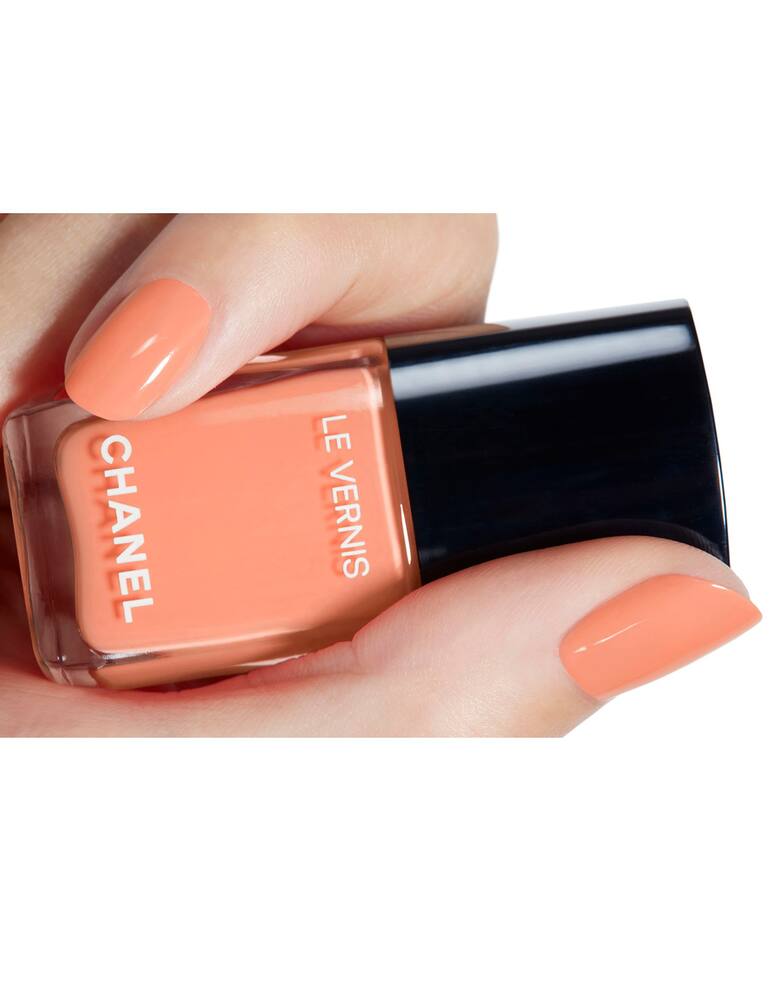 rinascente CHANEL LE VERNIS