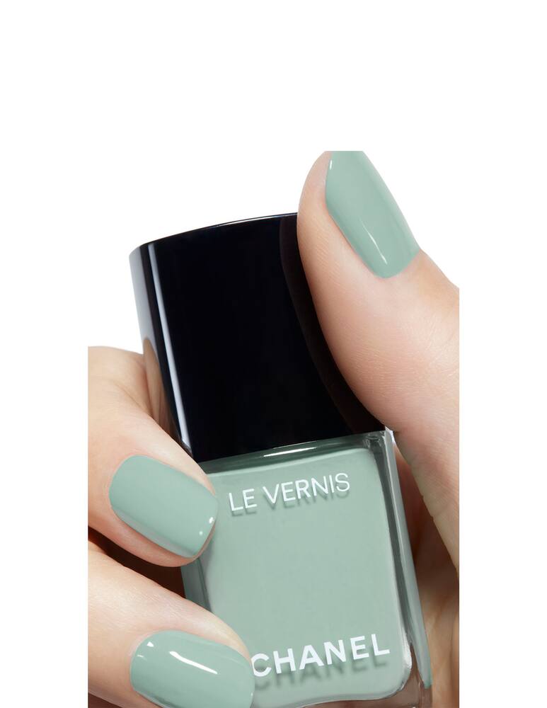 rinascente CHANEL LE VERNIS