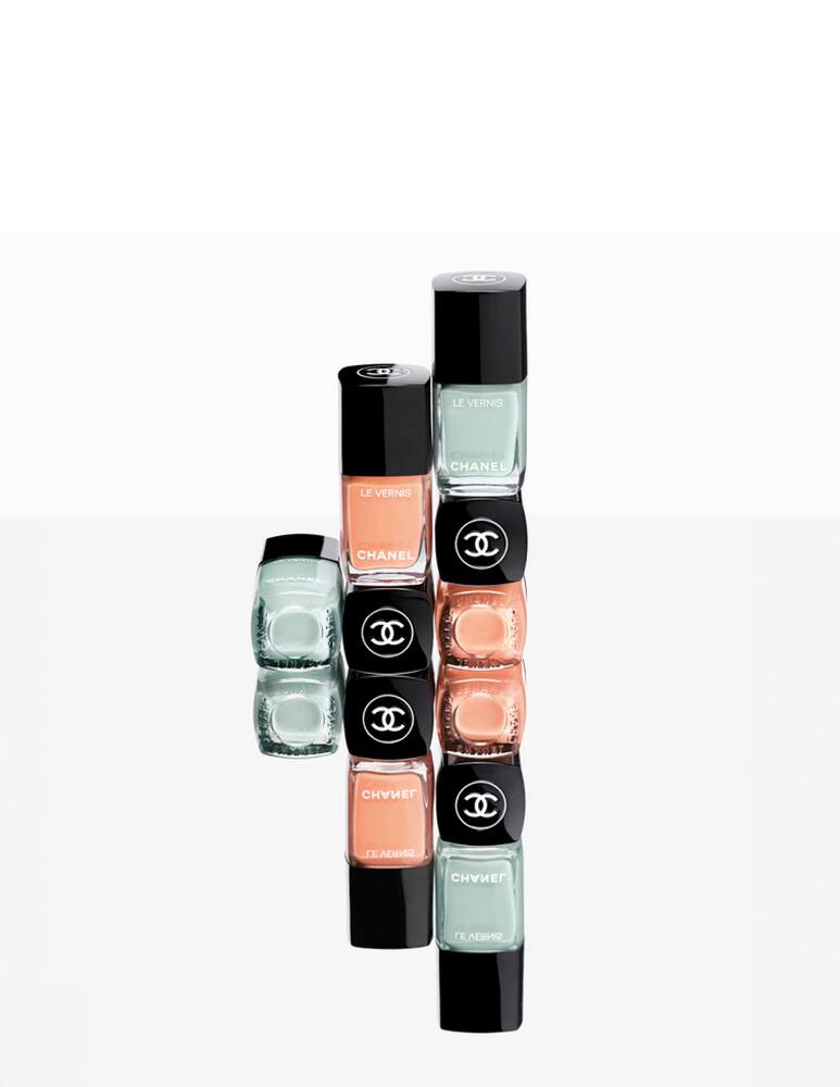 rinascente CHANEL LE VERNIS