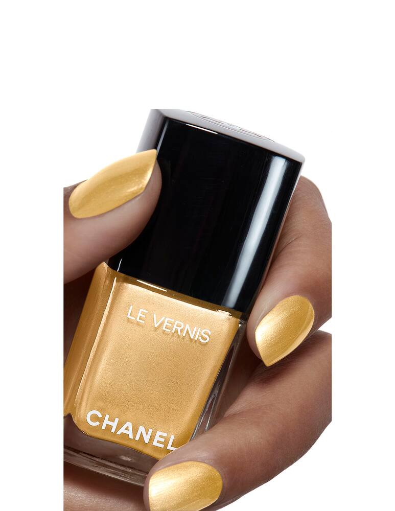 rinascente CHANEL LE VERNIS NAIL COLOUR