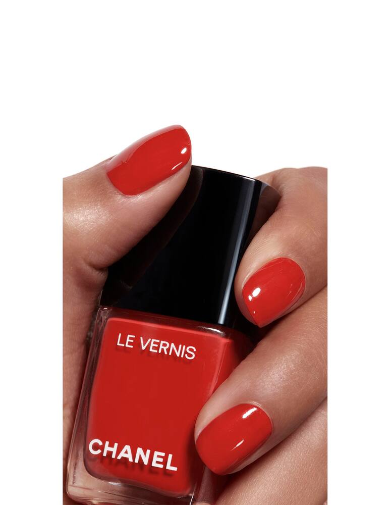 rinascente CHANEL LE VERNIS NAIL COLOUR