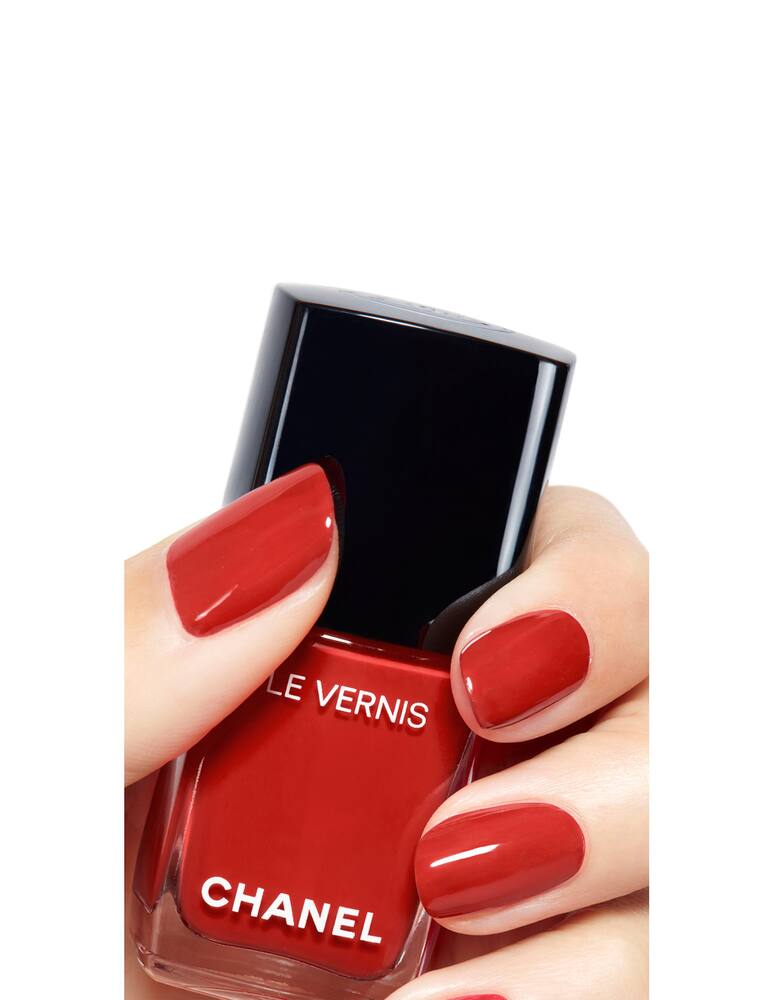 rinascente CHANEL LE VERNIS NAIL COLOUR