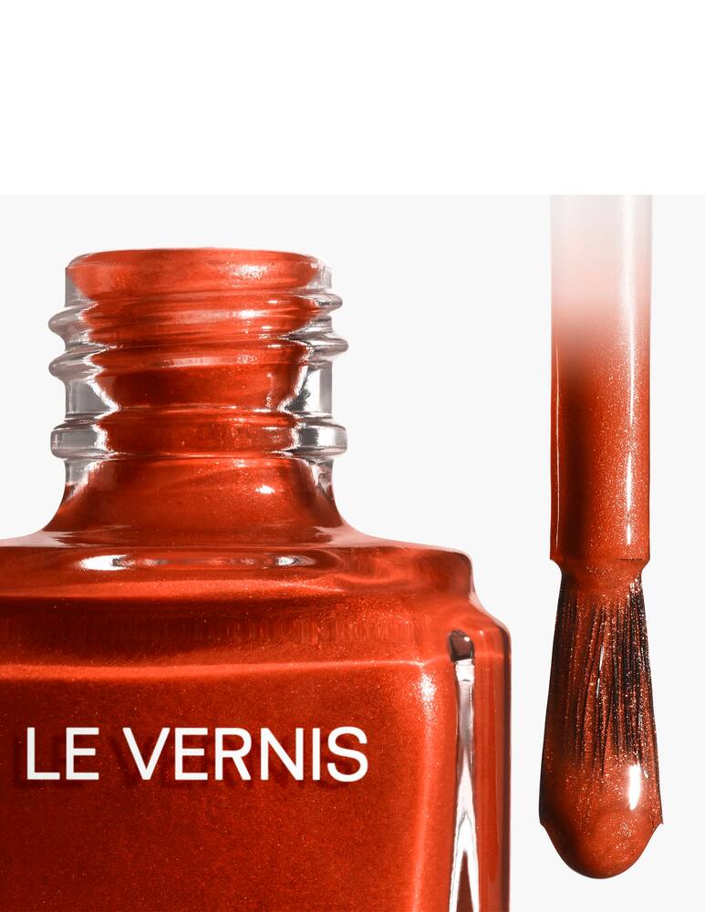 rinascente CHANEL Le Vernis Longwear Nail Colour