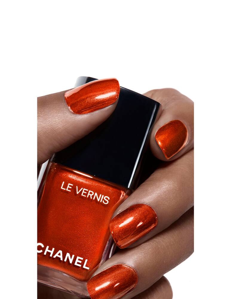 rinascente CHANEL Le Vernis Longwear Nail Colour