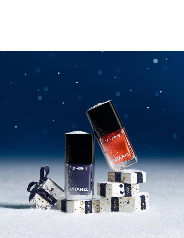 rinascente CHANEL Le Vernis Longwear Nail Colour