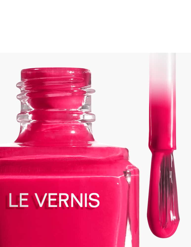 rinascente CHANEL LE VERNIS LUNGA TENUTA