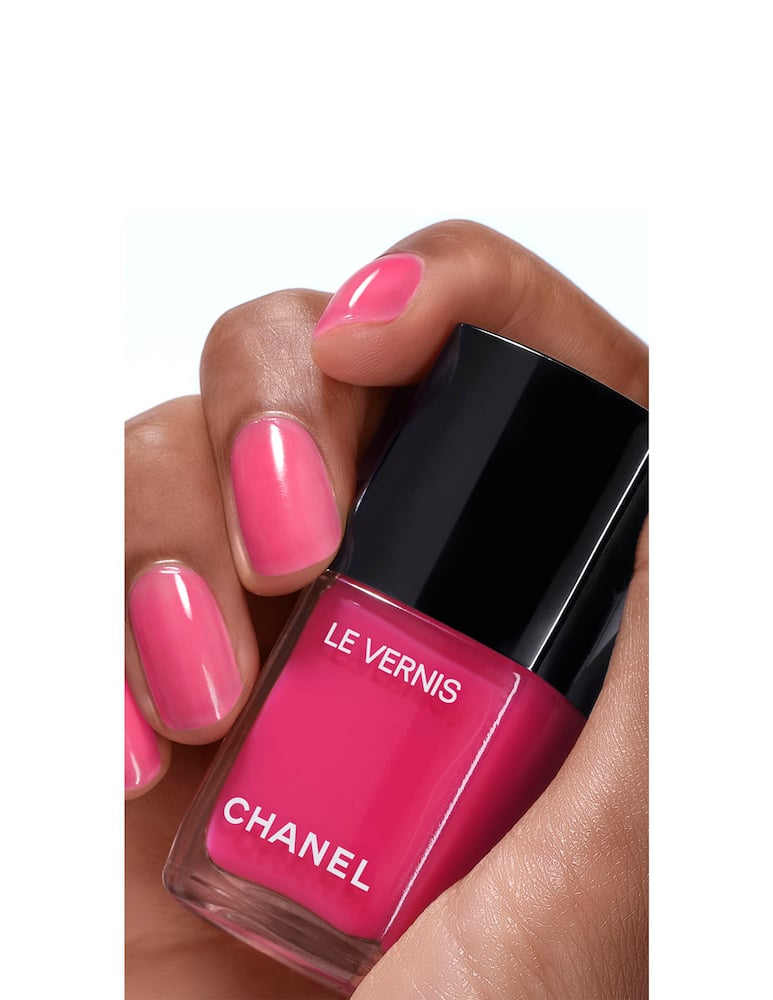rinascente CHANEL LE VERNIS LUNGA TENUTA