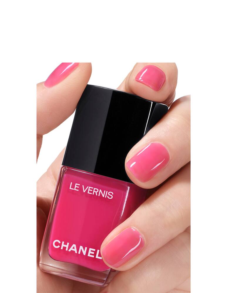 rinascente CHANEL LE VERNIS LUNGA TENUTA