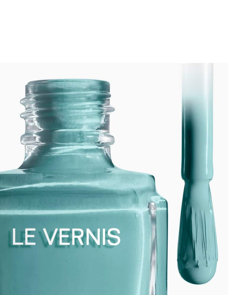 rinascente CHANEL LE VERNIS LUNGA TENUTA
