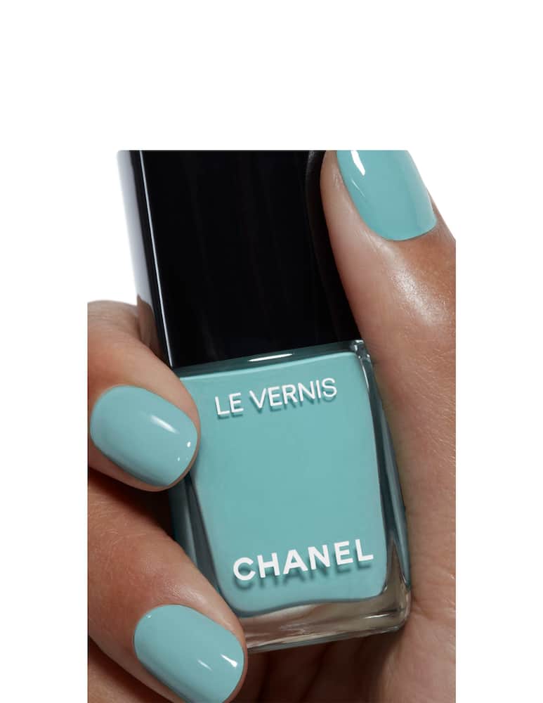 rinascente CHANEL LE VERNIS LUNGA TENUTA