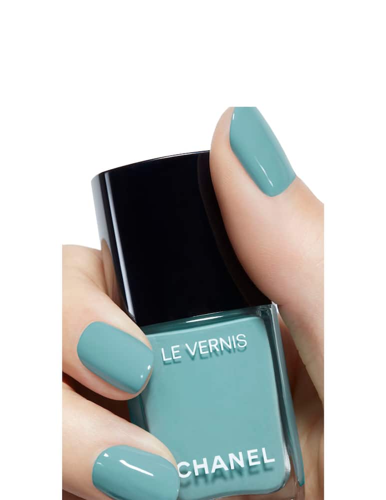 rinascente CHANEL LE VERNIS LUNGA TENUTA