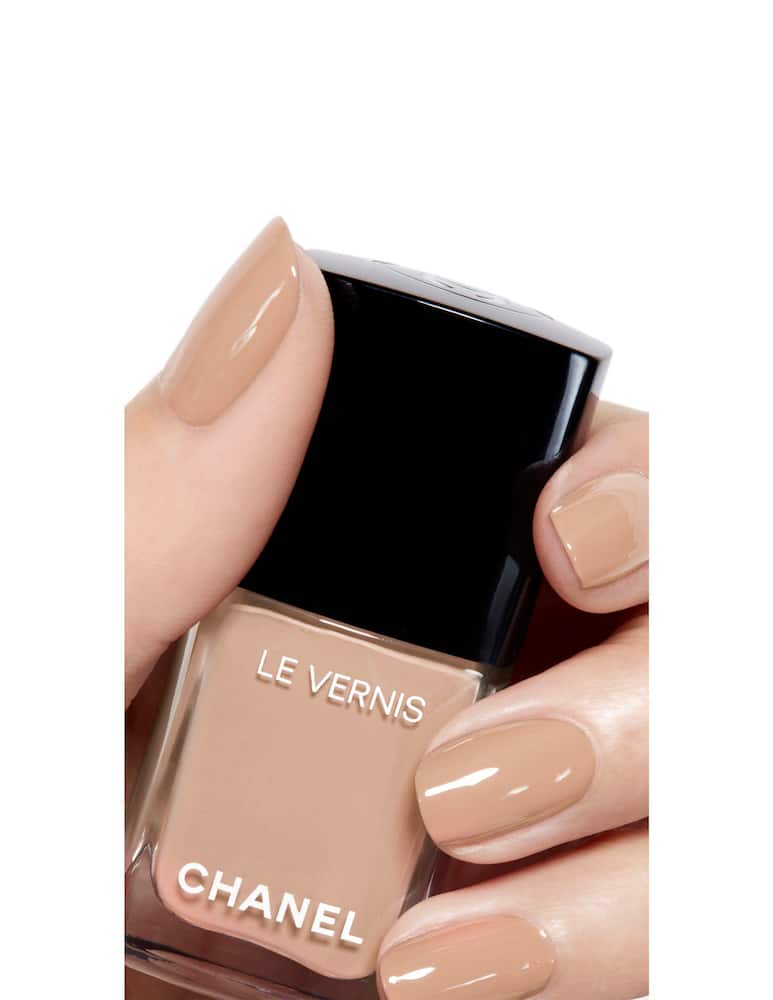 rinascente CHANEL LE VERNIS LUNGA TENUTA