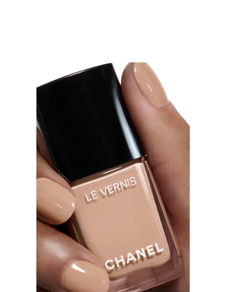 rinascente CHANEL LE VERNIS LUNGA TENUTA