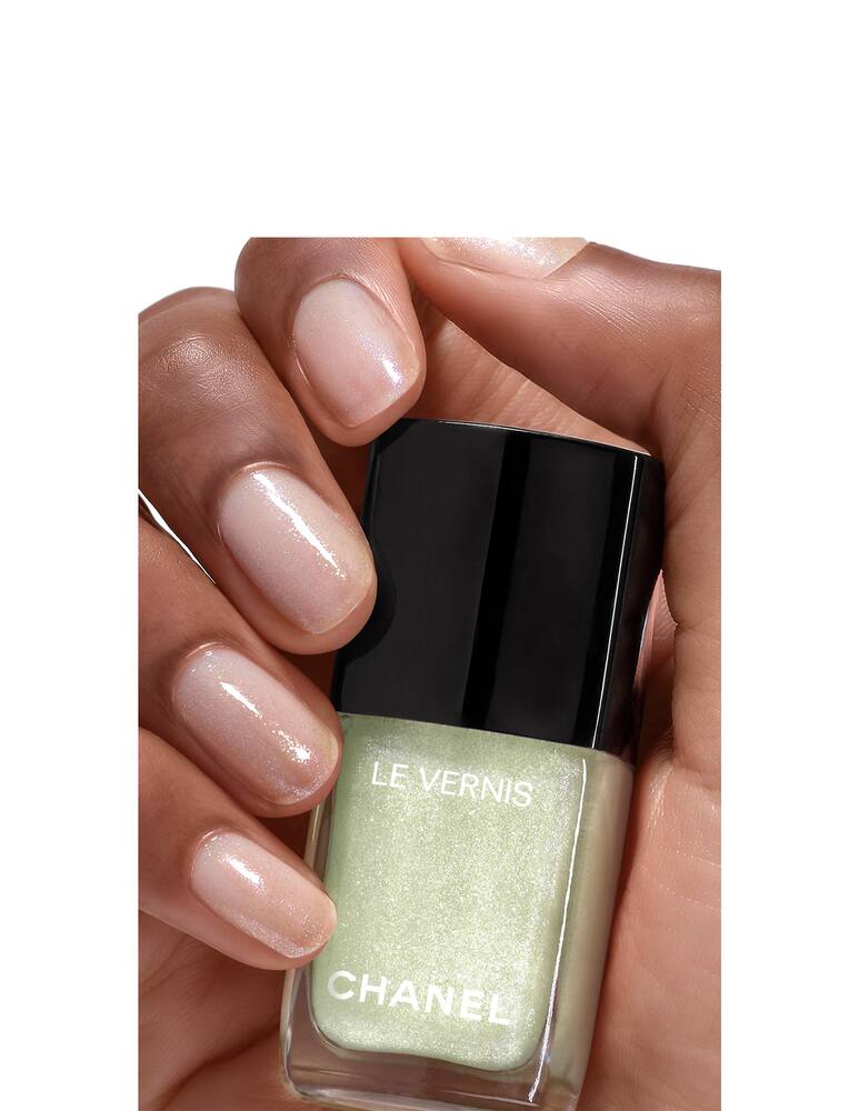 rinascente CHANEL LE VERNIS LONGWEAR NAIL COLOUR
