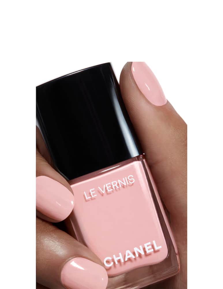 rinascente CHANEL LE VERNIS LONGWEAR NAIL COLOUR