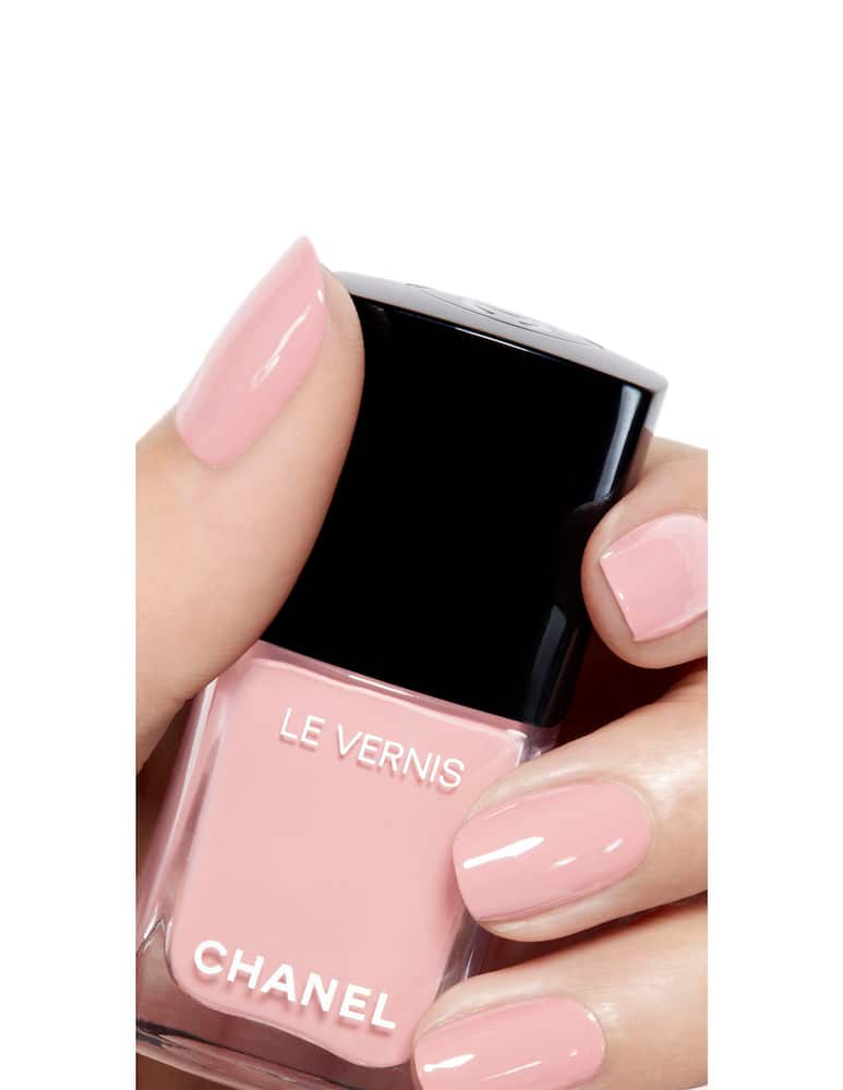 rinascente CHANEL LE VERNIS LONGWEAR NAIL COLOUR