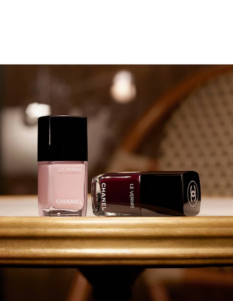 rinascente CHANEL LE VERNIS LONGWEAR NAIL COLOUR