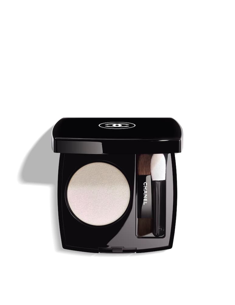 CHANEL OMBRE ESSENTIELLE TOP COAT TOP COAT OCCHI MULTIUSO - immagine 1 CHANEL OMBRE ESSENTIELLE TOP COAT TOP COAT OCCHI MULTIUSO - immagine 1