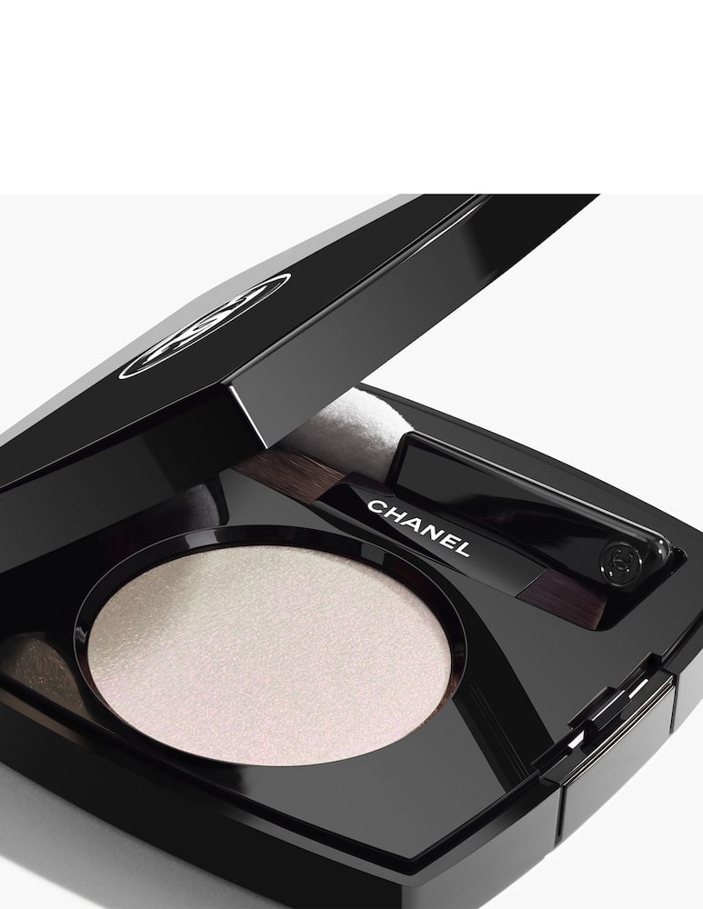 CHANEL OMBRE ESSENTIELLE TOP COAT TOP COAT OCCHI MULTIUSO - immagine 2 CHANEL OMBRE ESSENTIELLE TOP COAT TOP COAT OCCHI MULTIUSO - immagine 2