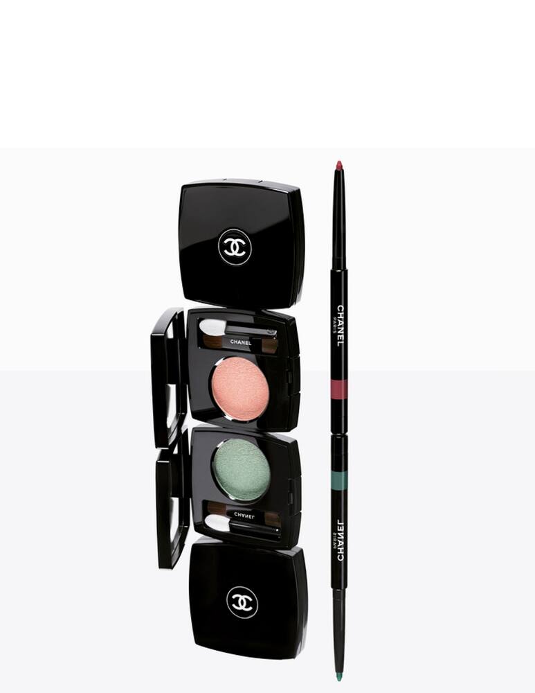 rinascente CHANEL OMBRE ESSENTIELLE
