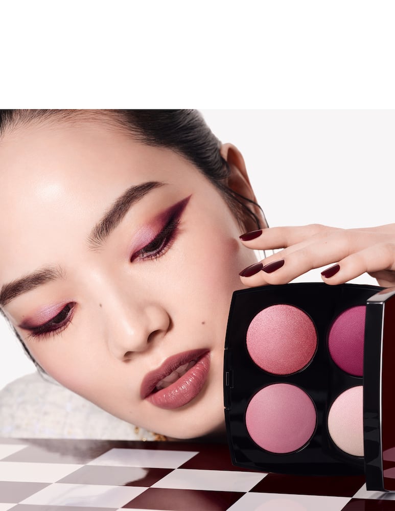 rinascente CHANEL OMBRE ESSENTIELLE OMBRETTO MULTIUSO A LUNGA TENUTA