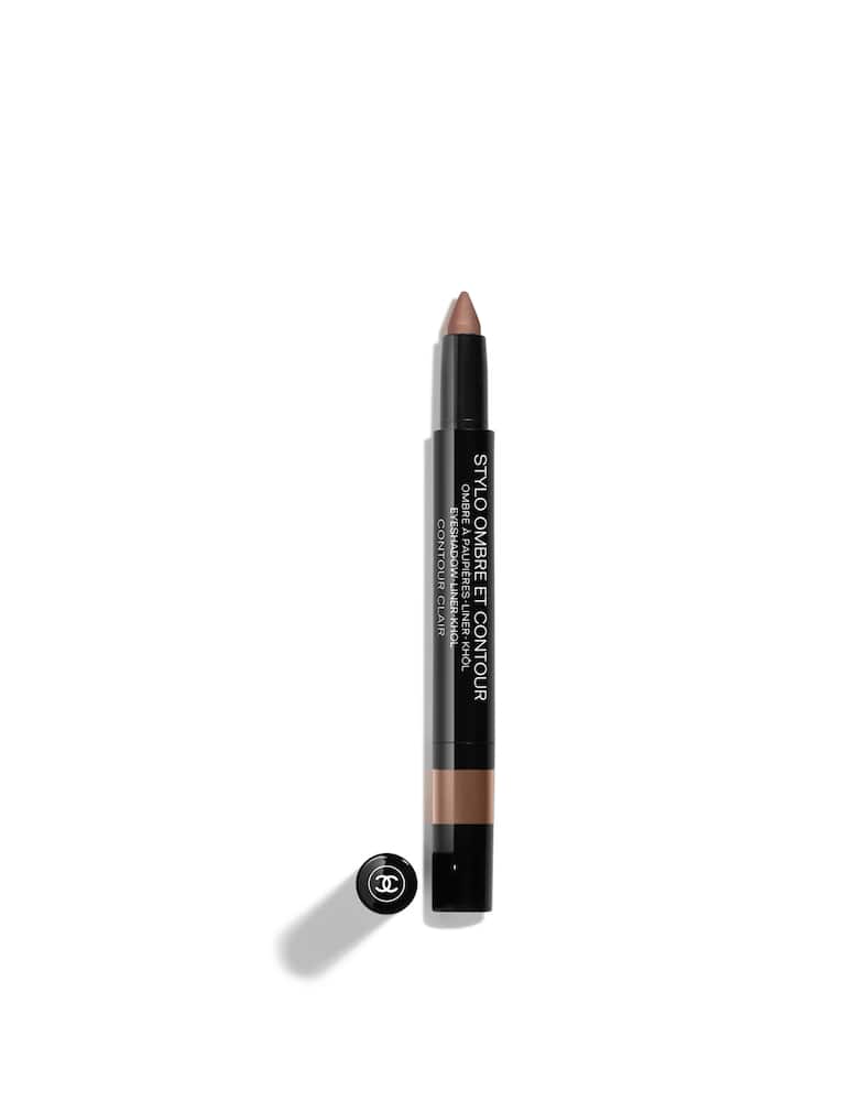 CHANEL STYLO OMBRE ET CONTOUR 3 IN 1 - picture 1 CHANEL STYLO OMBRE ET CONTOUR 3 IN 1 - picture 1