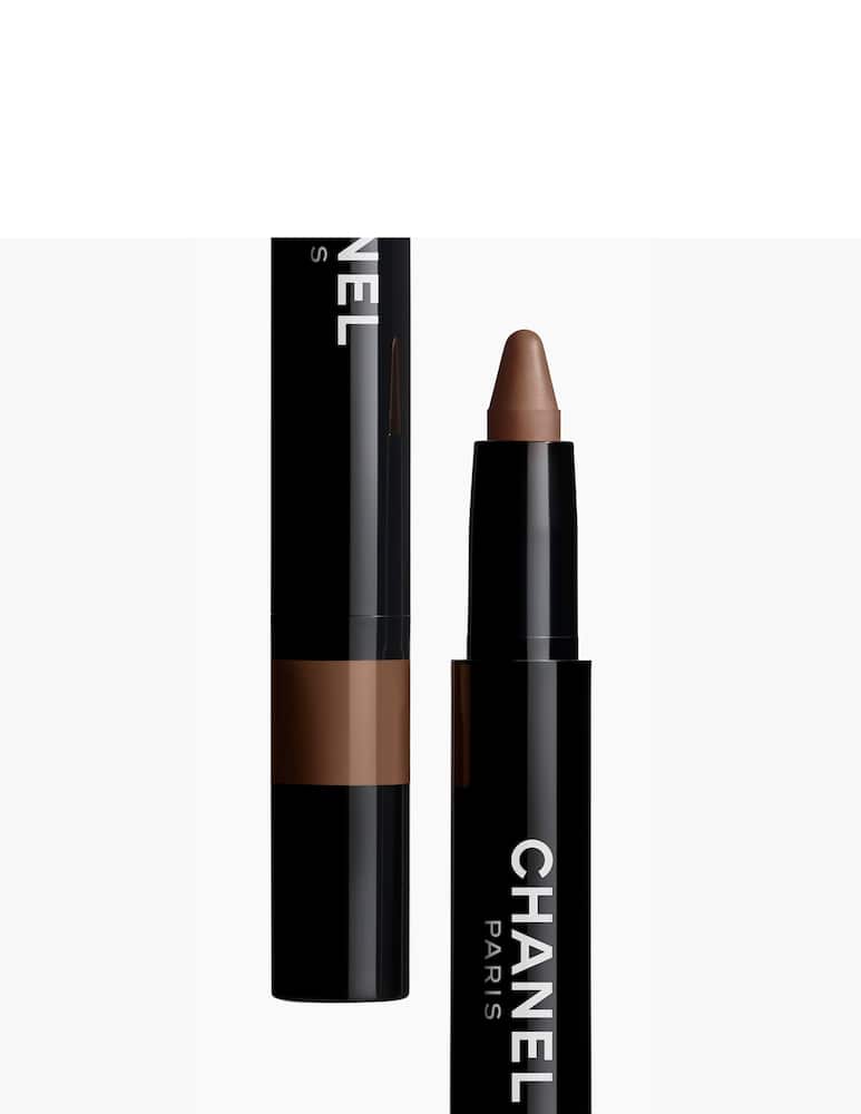CHANEL STYLO OMBRE ET CONTOUR 3 IN 1 - picture 2 CHANEL STYLO OMBRE ET CONTOUR 3 IN 1 - picture 2