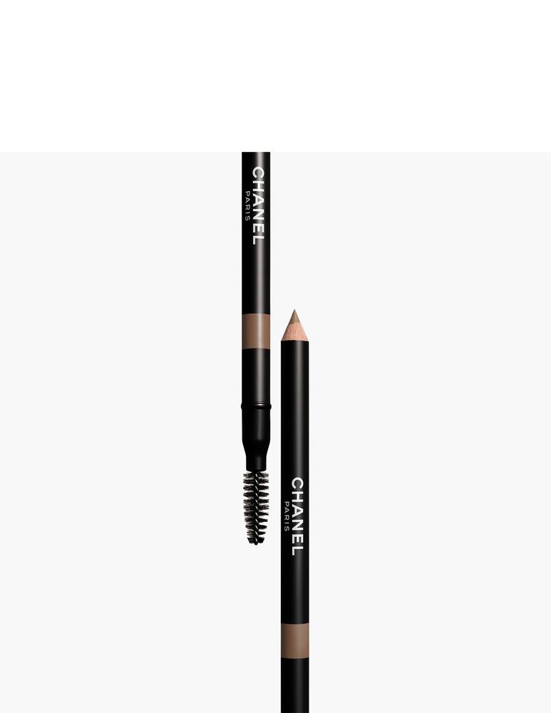 rinascente CHANEL CRAYON SOURCILS