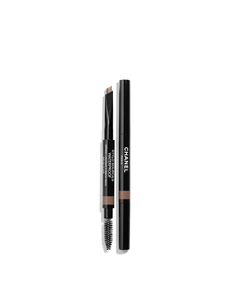 CHANEL STYLO SOURCILS WATERPROOF - immagine 1 CHANEL STYLO SOURCILS WATERPROOF - immagine 1