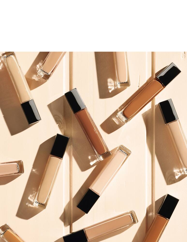 rinascente CHANEL LES BEIGES CORRECTEUR SÉRUM