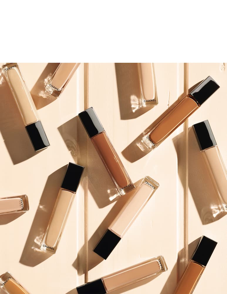 rinascente CHANEL LES BEIGES CORRECTEUR SÉRUM